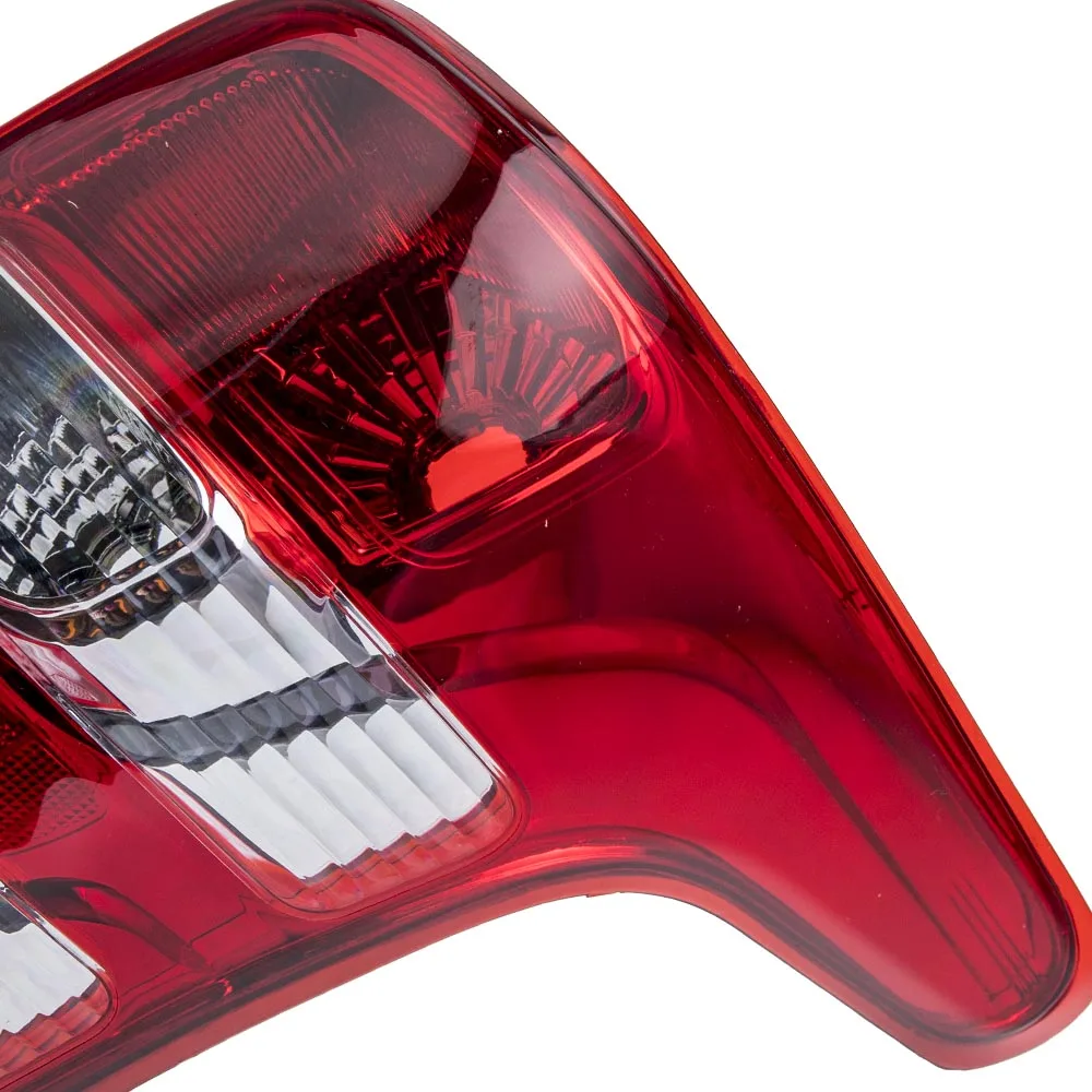 

RH LH Tail Light Lamp GLS GLX EXCEED For Mitsubishi Triton Ute MQ 15~18 Right Left
