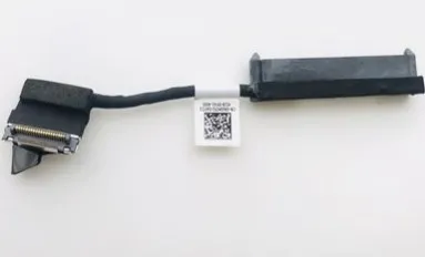 Новый разъем для ноутбука Sata HDD Разъем HP ZBOOK15 G3 G4 ZBOOK 17 DC020029U00 жесткий диск Jack Port |