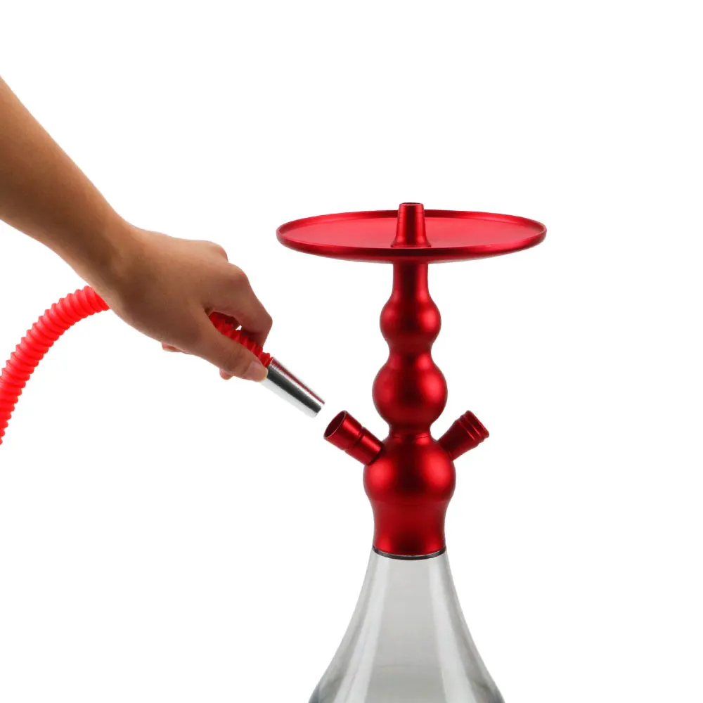 1 комплект шланг для кальяна металлический и губчатый соединитель аксессуары