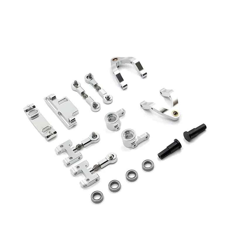 

WPL D12 1/10 RC