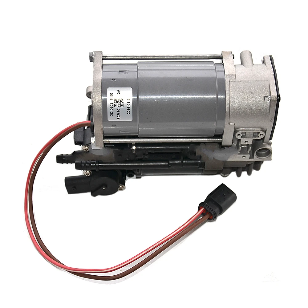 

AP03 для BMW 5 серии F07 GT F11 F11N воздушный подвесной компрессор насос 37206789450 37206864215 37206875175 2008-2015