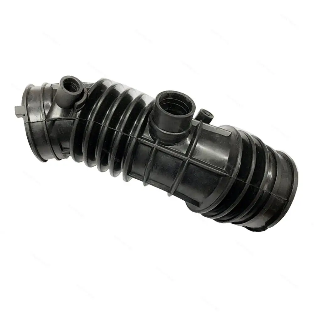 Воздухозаборник двигателя CloudFireGlory 17228-5A2-A00 172285A2A00 черный для Honda Accord 2012 2013 2014 2015 2016