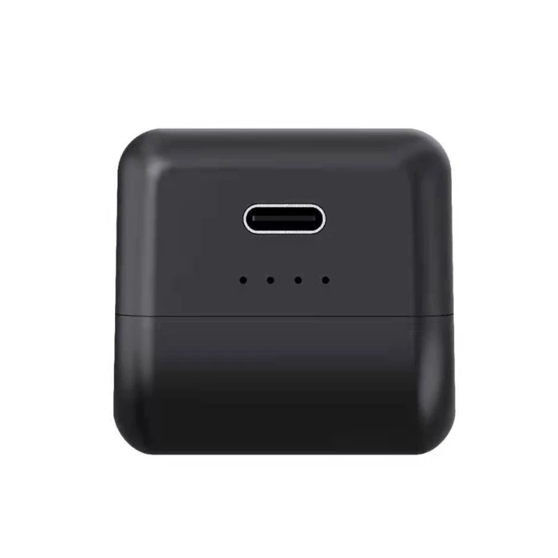 Rechargeable Game Controller Battery Pack For PS5 Gamepad External Back Clip Wireless Power Charging Bag X6HB | Электроника