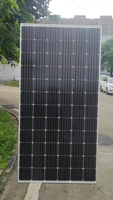 Solar Kit Solar Panel 350W With Bracket Mount Support Solar Charger Off Grid System 3.5 KW  7KW 10KW 220v 110v 380v Roof Home