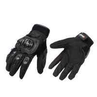 men%e2%80%99s motorcycle gloves full finger professional protective gloves motor cycling motocross breathable gloves accessories m xl