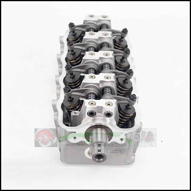 F10A FA10A головки цилиндров в полной сборке для SUZUKI SIERRA SAMURAI SUPER CARRY SJ410 BEDFORD RASCAL 11110-80002