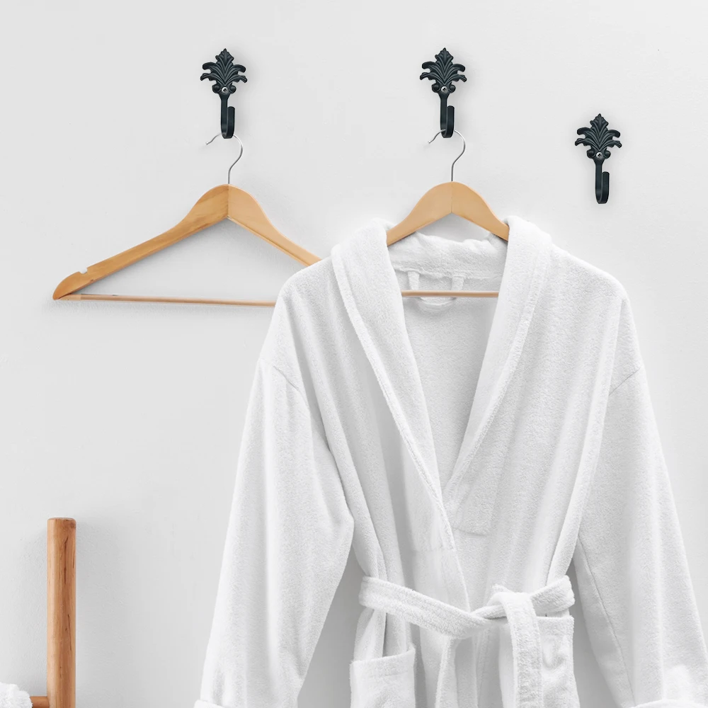 2 шт. фоновая фотография в стиле ретро повесить Костюмы Дисплей крючок для стоек