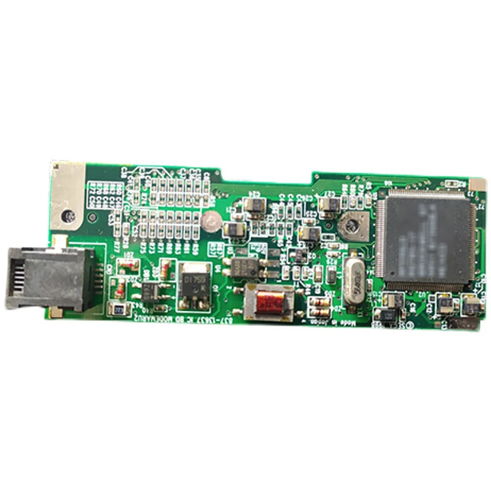 Замена сетевой адаптер карты R6785-17 для Sega Repair Part | Электроника