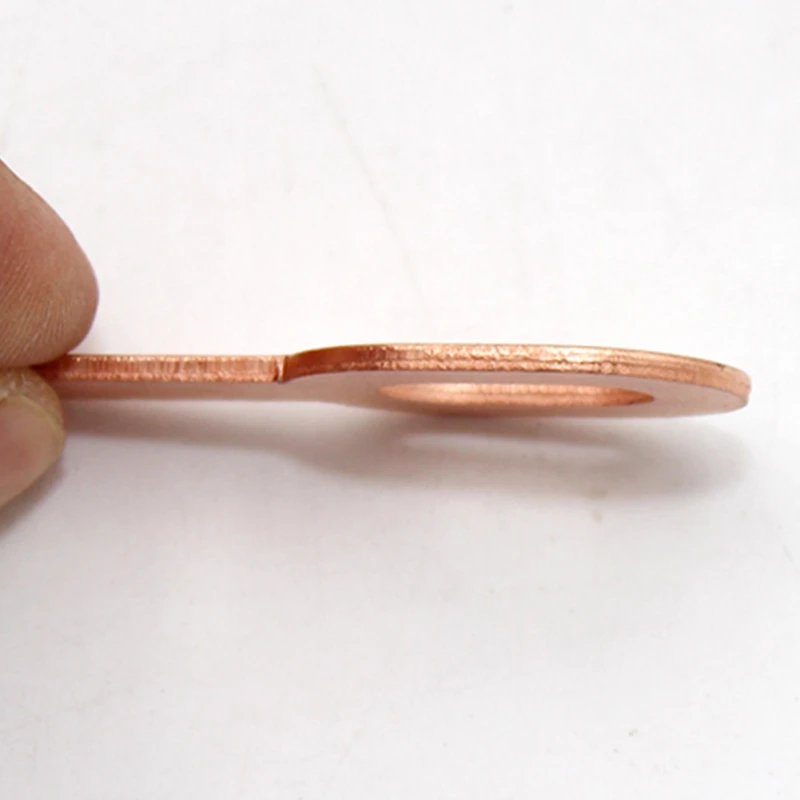 Горячая новинка 50 шт. кузова автомобиля без краски инструмент для ремонта вмятин