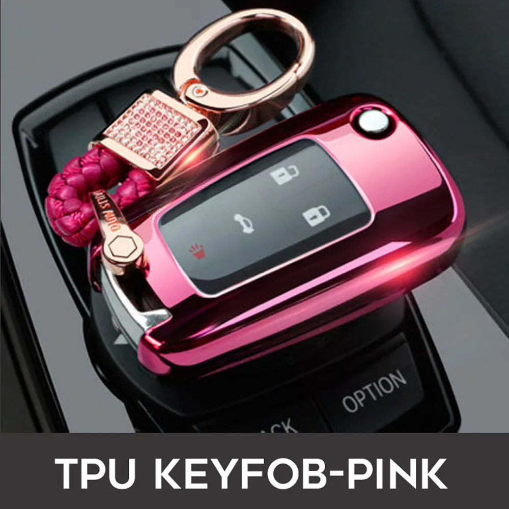 

Soft TPU Car Key Case Cover For Buick Chevrolet Cruze Aveo Trax Opel Vauxhall J Mokka Encore Astra Corsa Meriva Zafira Antara