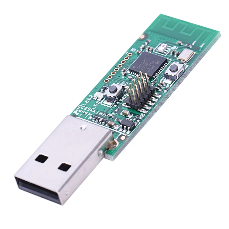 Беспроводной Bluetooth 4 0 Ble Cc2540 доска анализатора Usb интерфейс ключ пакетный протокол