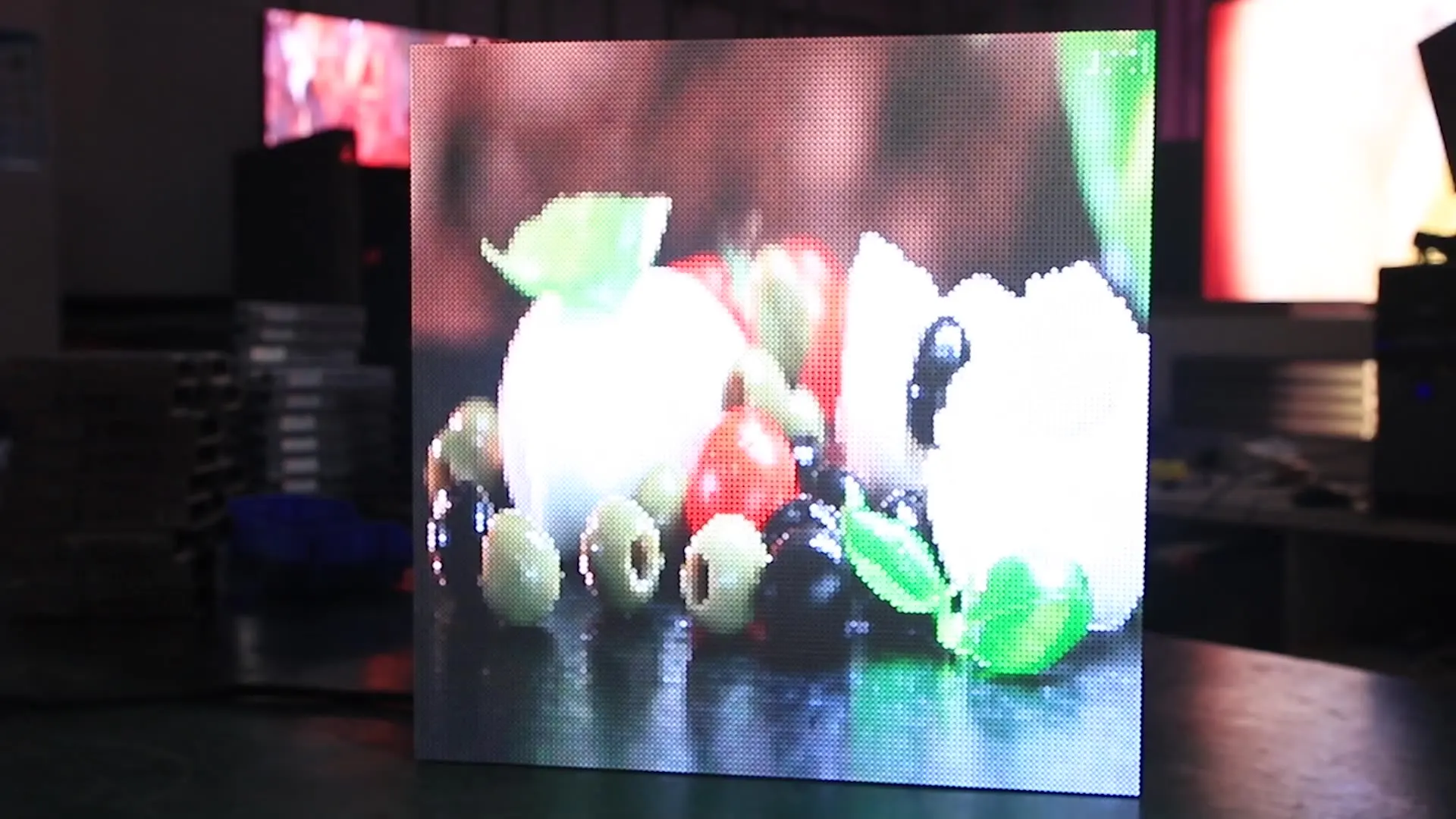 Контроллер для отправки карты Muen Nova MCTRL660 Pro контроллер с основным независимым