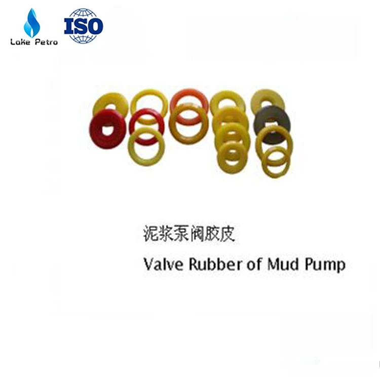 

HT400 Plunger Pump Seal and Accessories