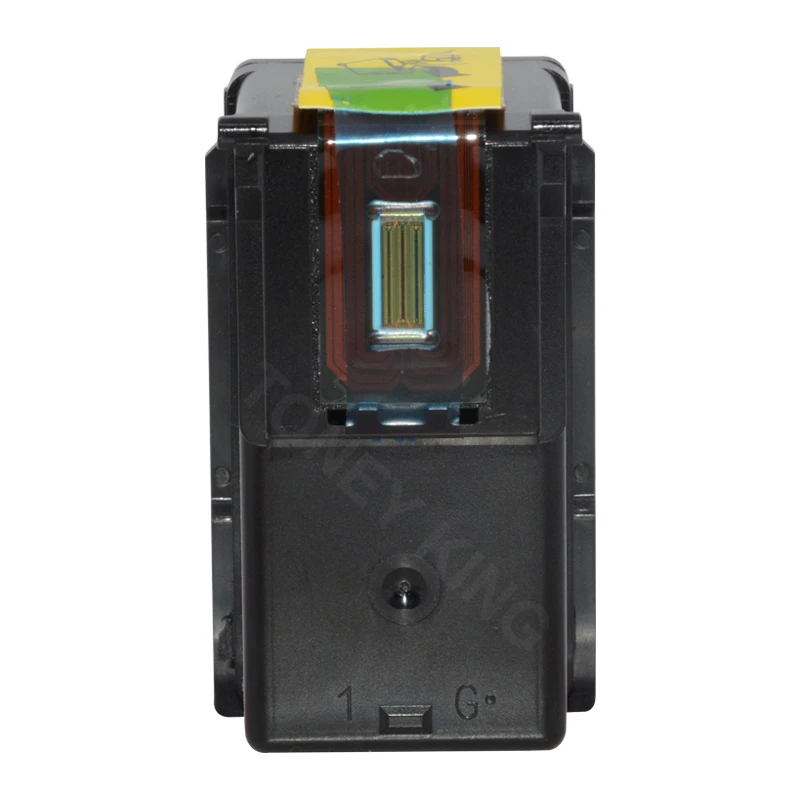 Картридж Toney King 510 для Canon PG CL 511 PG510 CL511 чернильные картриджи принтера Pixma MP250 MP480 MP490