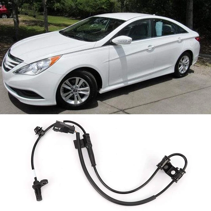 Автомобильный датчик скорости колеса 59810 3S300 для Hyundai Sonata| |