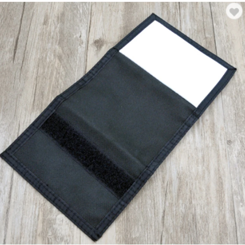 10 шт./лот оптовая продажа сублимационная сумка с принтом сделай сам термопресс