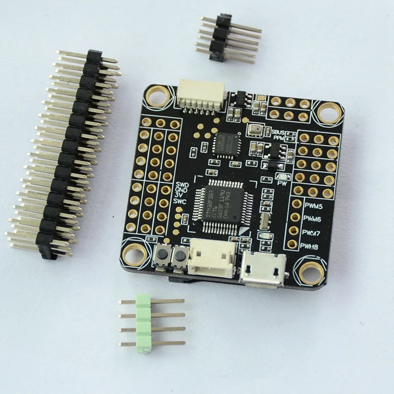 Управление полетом ler F3 Omnibus AIO летная программа Betaflight с встроенной функцией