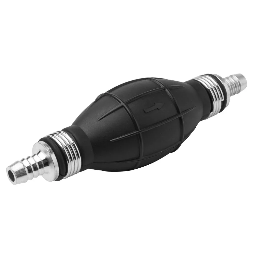 1 шт. Груша для перекачки жидкости насос жидкостей ручная резиновая груша топлива