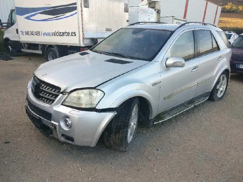 /4525101/Аудио/Радио CD система для MERCEDES Class M (W164) 63 AMG (164 177) | 02 06-12 11 1 год гарантии REPU