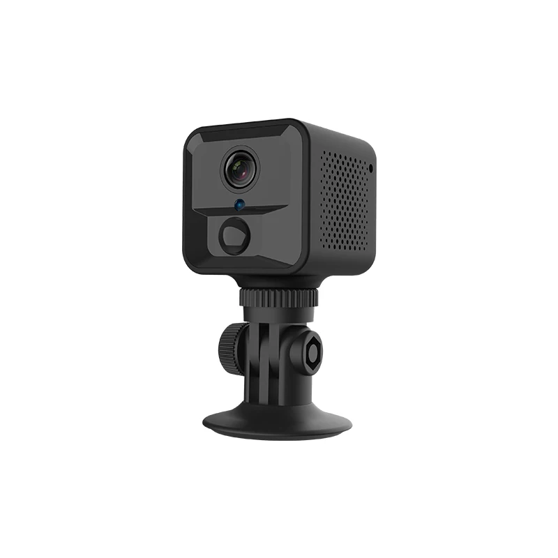 S9plus Домашняя мини камера видеонаблюдения Беспроводная сетевая Wi Fi ночное