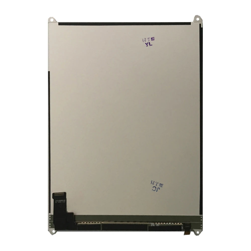 Новый ЖК дисплей для замены Apple iPad mini 2 mini2/3 A1489 A1490 A1491 LCD Mini 3 A1599 A1600 A1601 100%