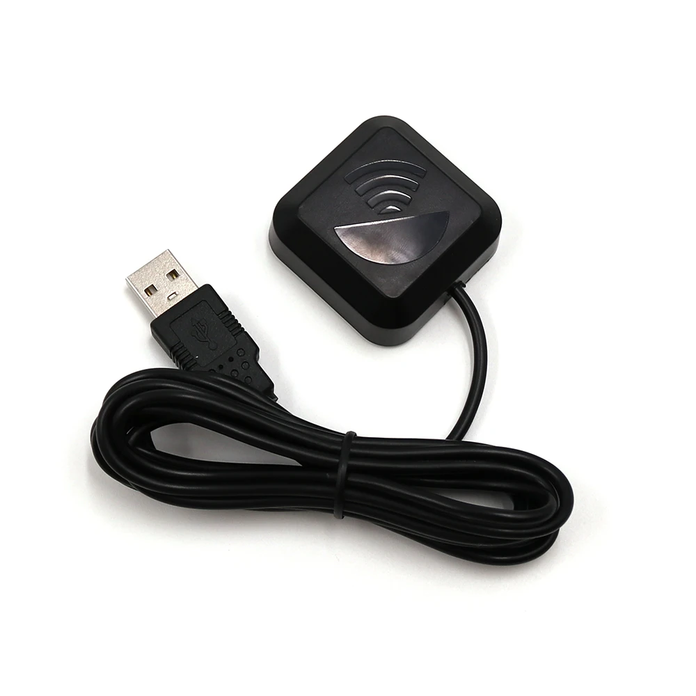 BEITIAN 10PCS GPS GLONASS Dual receiver 4M FLASH USB 2.0 Male interface connector 2.0m length better than BU-353S4 BN-86U | Автомобили и