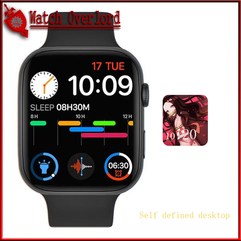 

FK88 Global Version Smart Watch IP67 Waterproof Smartwatch 2020 New Men Women Fitness Bracelet Band For Android OPPO Xiaomi