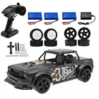 Модель гоночного автомобиля SG 1604 1603 1601 116 30 кмч 2,4G 4WD