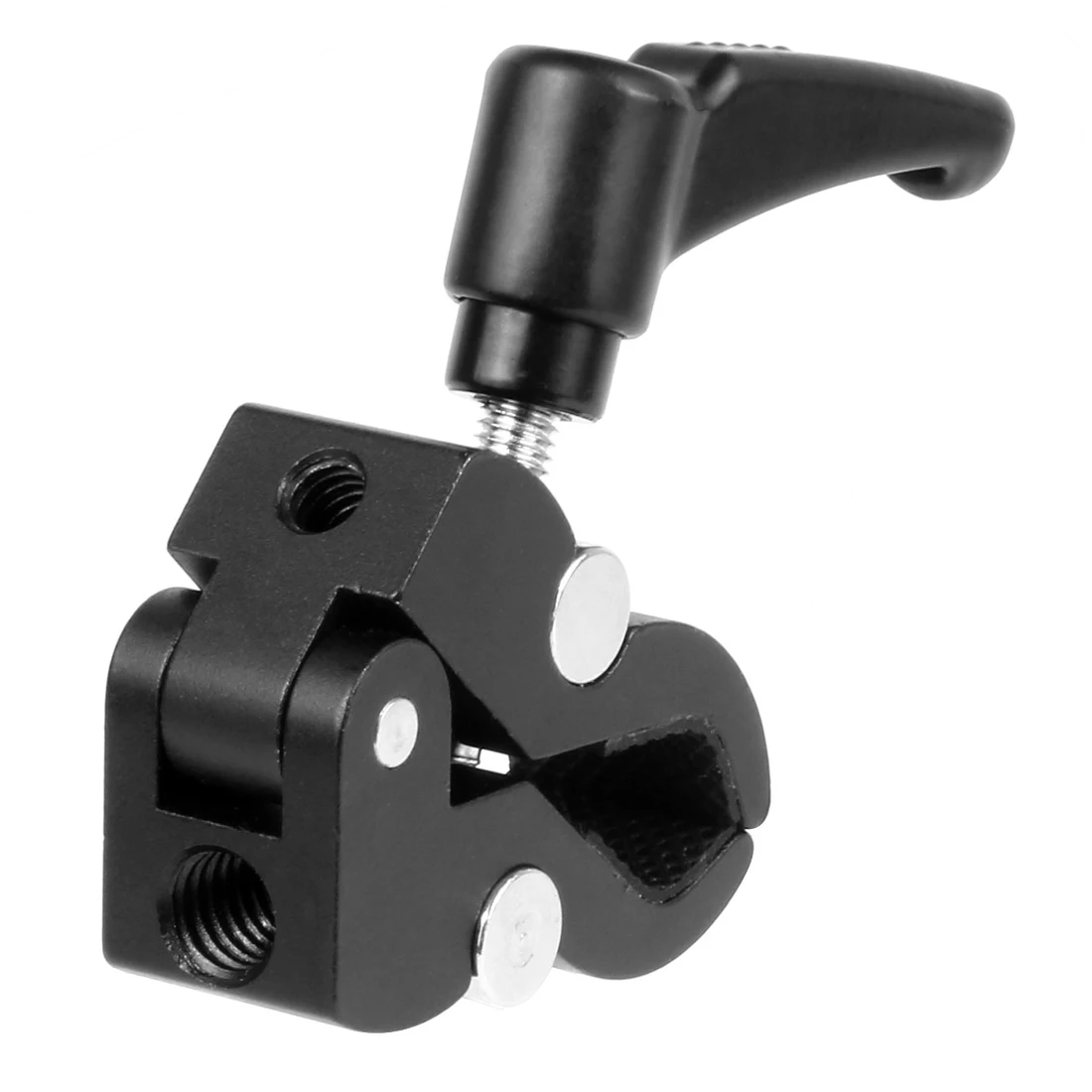 Регулируемый фрикционный шарнирный кронштейн Супер зажим краб маленькие