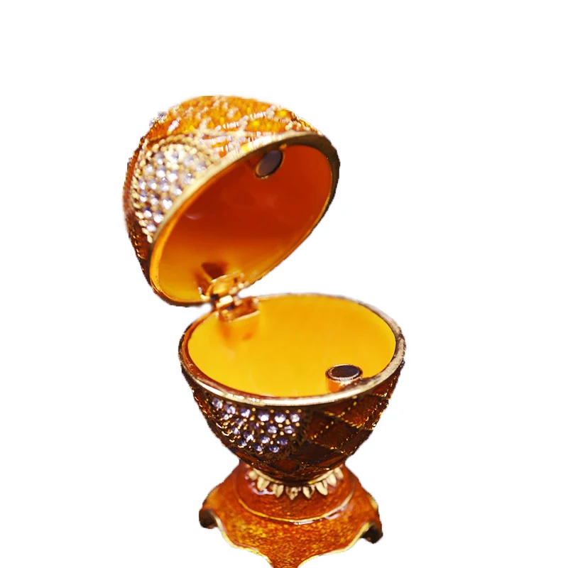 QIFU Европа оранжевый цвет фотография подарок|ornaments| |