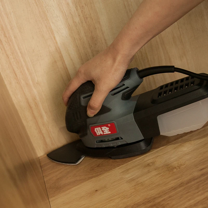 Треугольники шлифовальный станок 360 Вт мини деревообрабатывающий наждачной