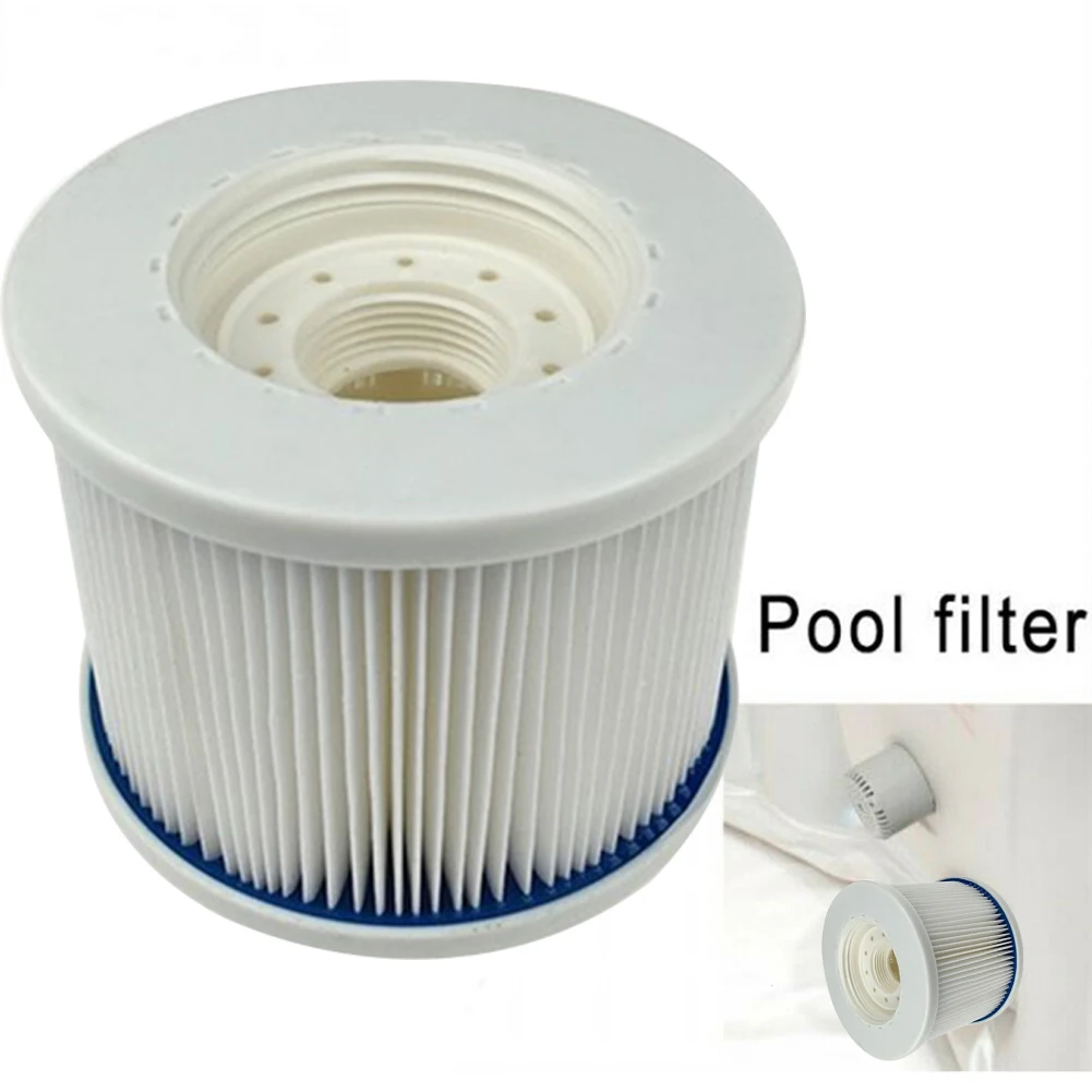 

1/2pcs Filter Cartridges Strainer Replacement for FD2090 Swimming Pool Spa NIN668