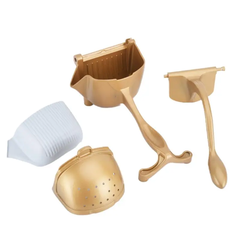 Многофункциональная соковыжималка MIQU для свежих фруктов оранжевая машина