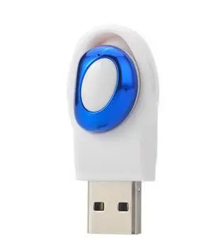 Беспроводные миниатюрные наушники-вкладыши M18 Bluetooth водонепроницаемые