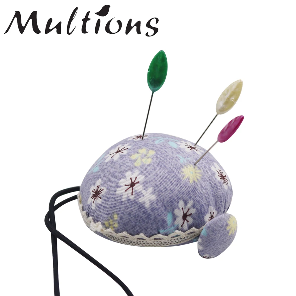 1 шт. подушечки на запястье из мягкой хлопчатобумажной ткани для шитья носоносные