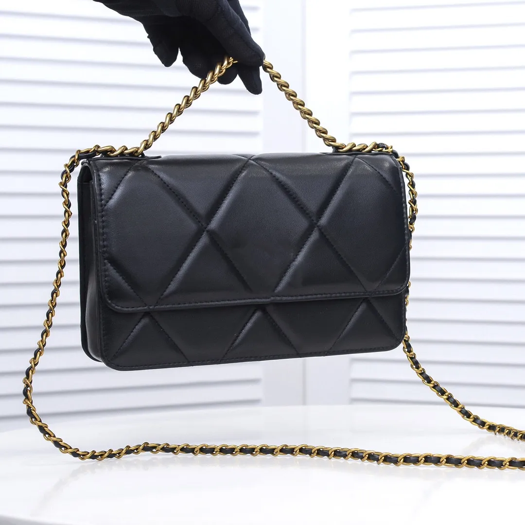 

High End Disigner Bag Womens Cross Body Handbag Bolsos Luxury Mini Bags For Girls LadyDesigner Satchel
