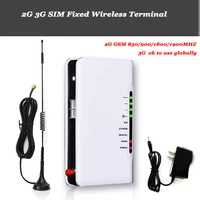 2g gsm 3g 4g fixed wireless terminal dtmf for alarm system desktop landline phone audio cassette cellular sim card fixed phone