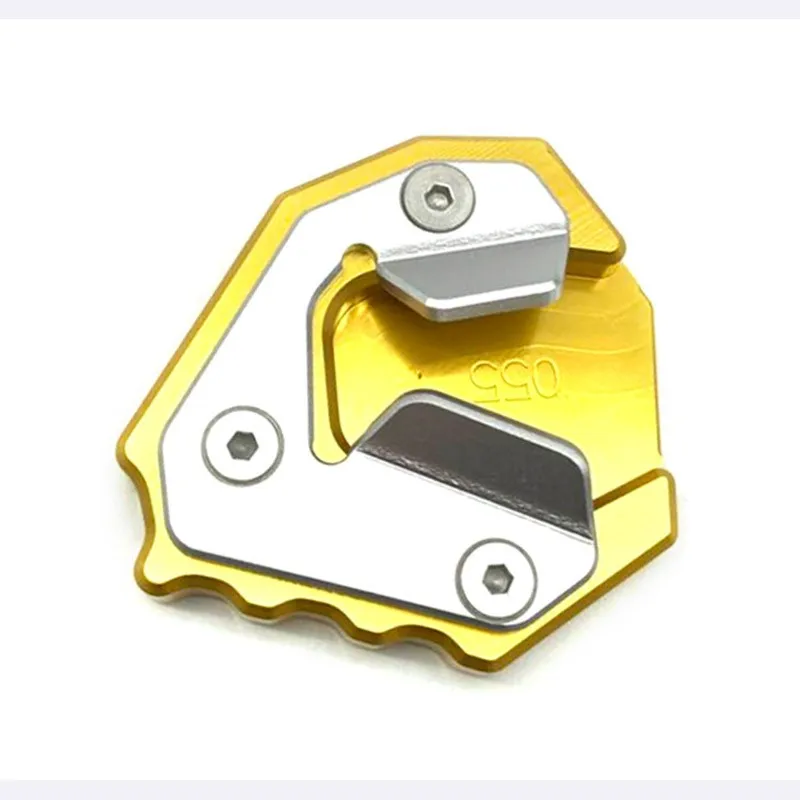 

Motorcycle Aluminum Parking Side Stand Foot Extension For Bmw S1000xr S 1000 Xr 2015-2019