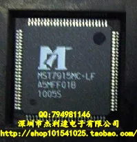 

New original MST7915MC-LF MSTAR QFP100 LCD chip absolute mainstream