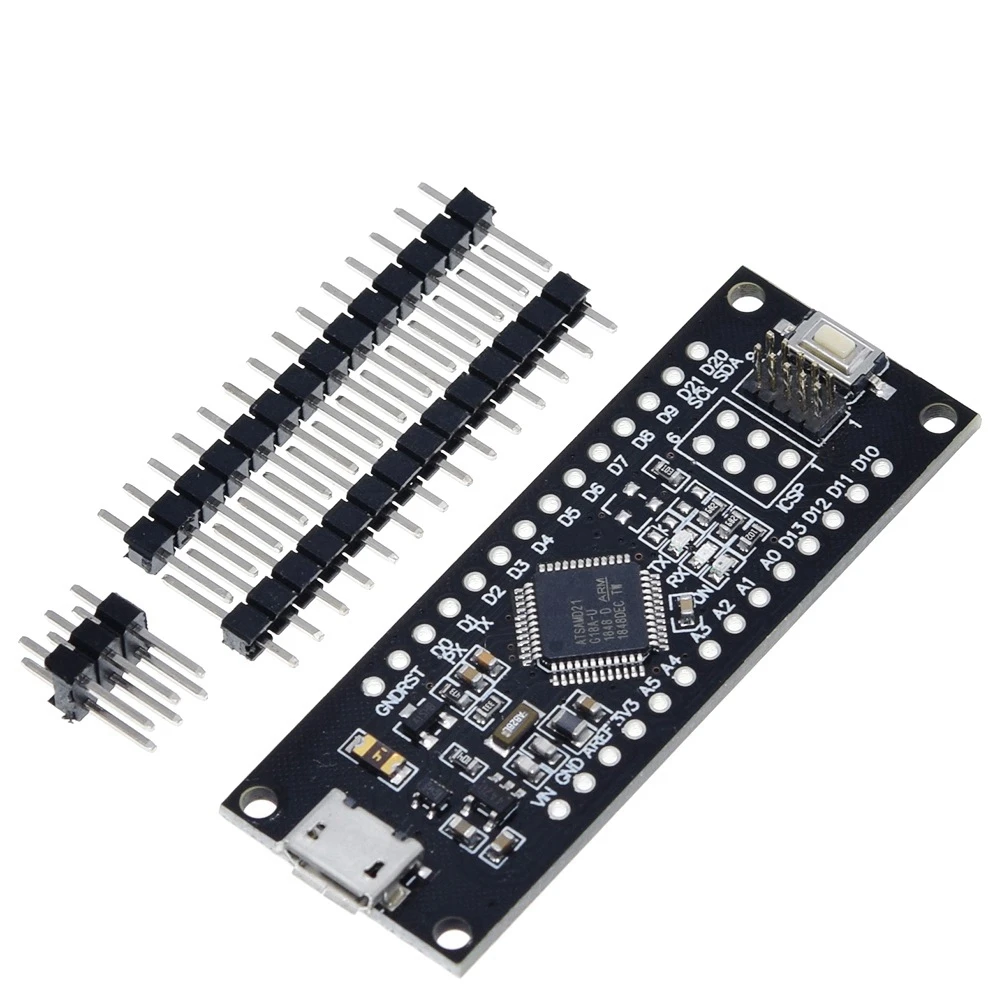 Для WeMos D1 SAMD21 M0 мини USB для подключения ARM Cortex 32-битный удлинитель Arduino Zero UNO Diy