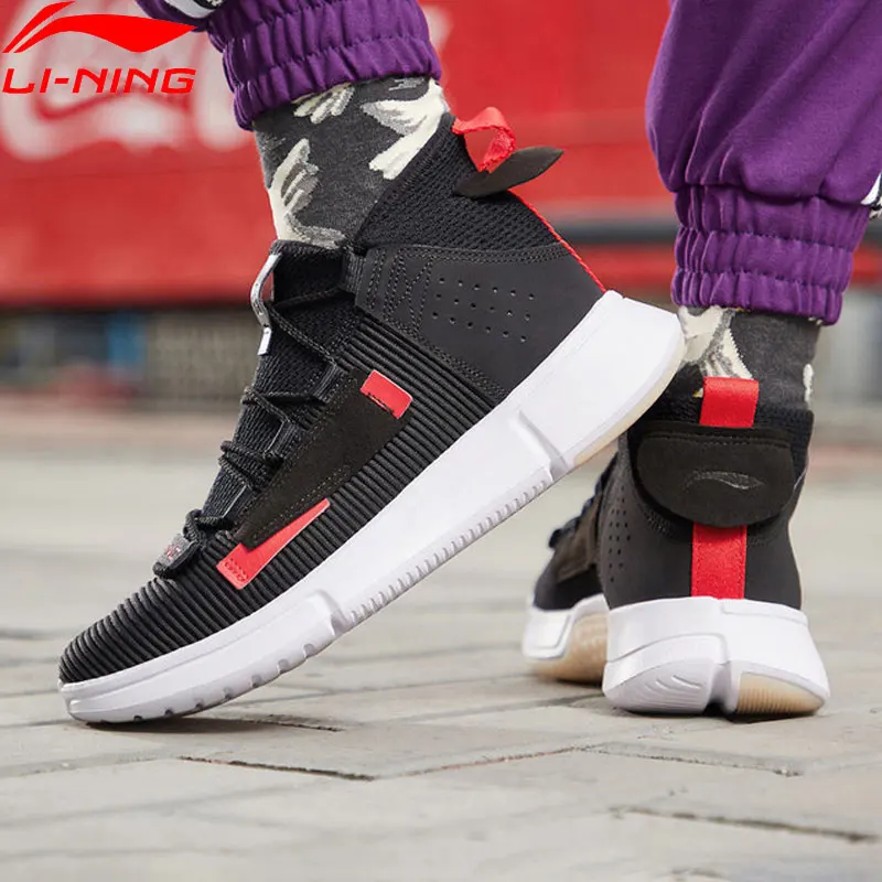 Женские баскетбольные кроссовки Li Ning ESSENCE II WS повседневная спортивная обувь с