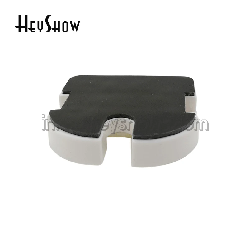 6x Standalone Mobile Phone Security Anti Theft Stand Charging Protection Smartphone Alone Display Burglar Alarm System With Claw