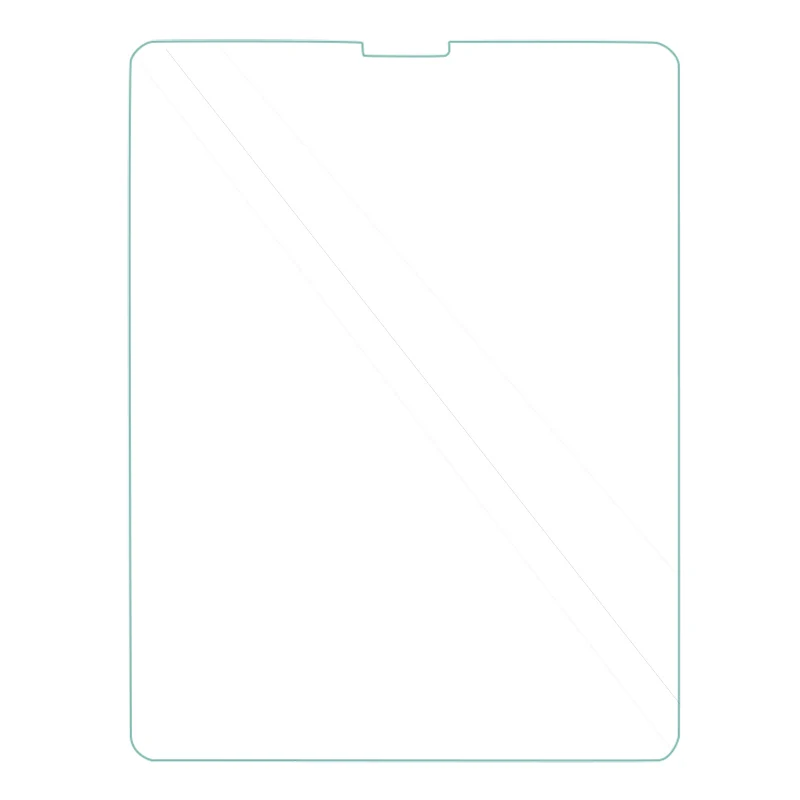 Для 2020 Ipad PRO 12 9 Inch Tablet PC закаленная пленка HD 9H с фильтром синего светильник где не