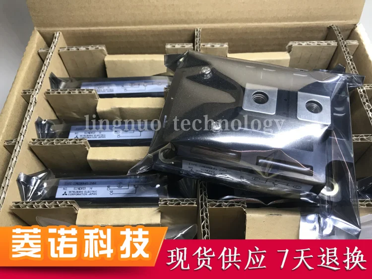 

CM600HA-24H IGBT 600A1200V 1piece Original