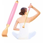 1 шт., телескопический массажер для тела