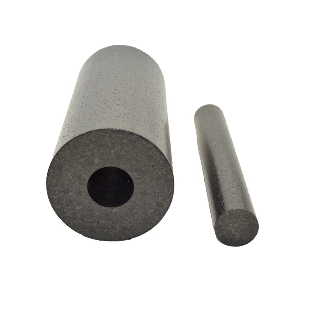 2 в 1 пенопластовый ролик для йоги | Спорт и развлечения