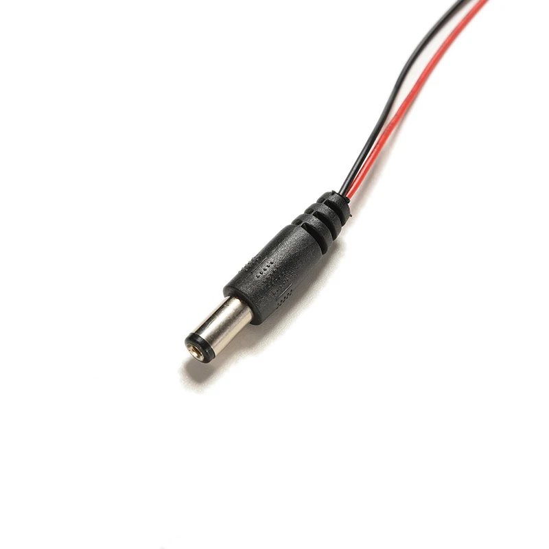 1/2/3/5/10PCS 9V DC Battery Power Cable Plug Clip Barrel Jack Connector for DIY I T type Wholesale | Обустройство дома