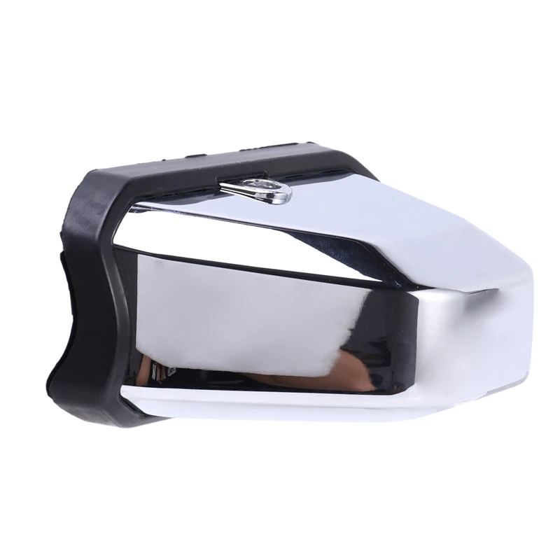 

Motorcycle Rear Saddlebag Guard Covers Protector for Honda Goldwing GL1800 GL 1800 2018-2020 2019