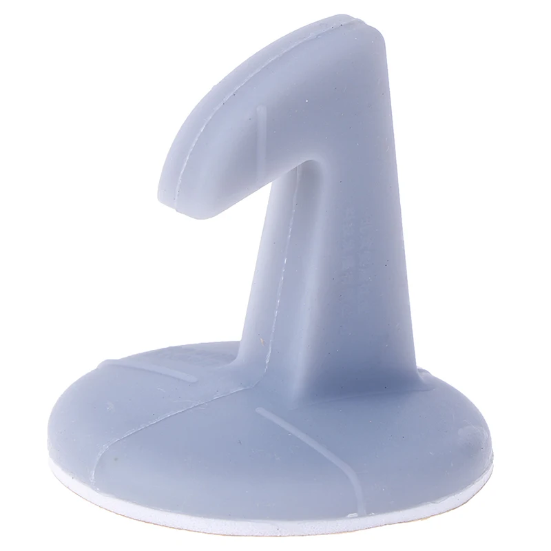 Дверные ручки замок глушитель защитные самоклеющиеся протекторы накладка