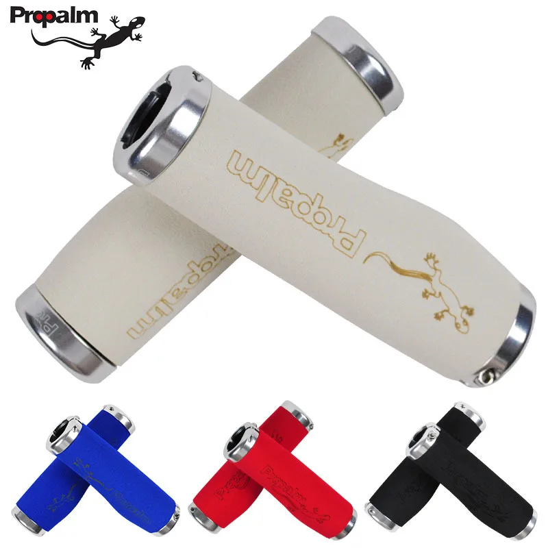 

Рукоятка для горного велосипеда, нескользящая рукоятка для рулевой аксессуар велосипеда